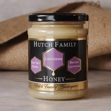 Load image into Gallery viewer, Infused Honey - Northumberland Honey Co