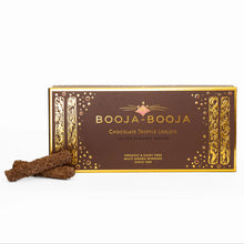 Load image into Gallery viewer, Booja-Booja Chocolate Truffle Loglets