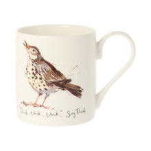 Load image into Gallery viewer, Madeleine Floyd Bone China Mugs