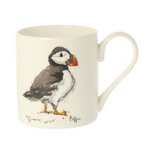 Load image into Gallery viewer, Madeleine Floyd Bone China Mugs