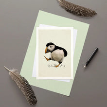 Load image into Gallery viewer, Greetings Cards - Ben Rothery