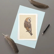 Load image into Gallery viewer, Greetings Cards - Ben Rothery