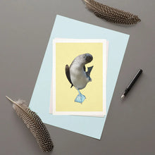 Load image into Gallery viewer, Greetings Cards - Ben Rothery
