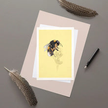 Load image into Gallery viewer, Greetings Cards - Ben Rothery