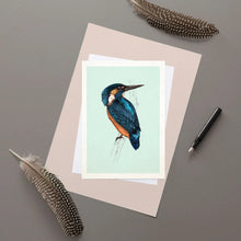 Load image into Gallery viewer, Greetings Cards - Ben Rothery