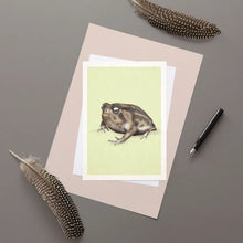Load image into Gallery viewer, Greetings Cards - Ben Rothery