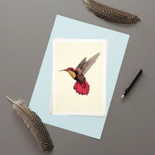Load image into Gallery viewer, Greetings Cards - Ben Rothery