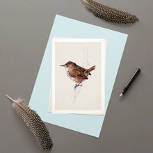 Load image into Gallery viewer, Greetings Cards - Ben Rothery
