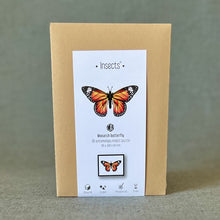 Load image into Gallery viewer, Assembli 3D Paper Puzzle - Butterfly