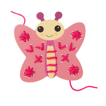 Load image into Gallery viewer, Stitching Kit - Orange Tree Toys