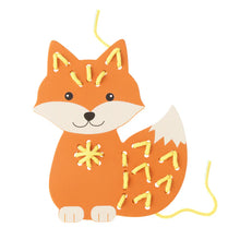 Load image into Gallery viewer, Stitching Kit - Orange Tree Toys