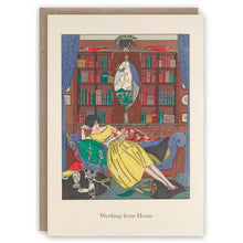 Load image into Gallery viewer, The Pattern Book Greetings Cards