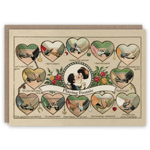 Load image into Gallery viewer, The Pattern Book Greetings Cards