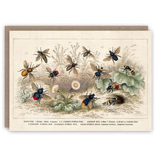 Load image into Gallery viewer, The Pattern Book Greetings Cards