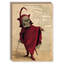 Load image into Gallery viewer, The Pattern Book Greetings Cards