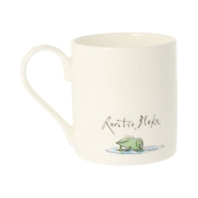 Load image into Gallery viewer, Quentin Blake Bone China Mugs