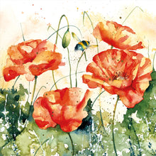 Load image into Gallery viewer, Greetings Cards - Rachel Toll