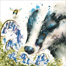 Load image into Gallery viewer, Greetings Cards - Rachel Toll