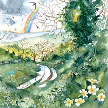 Load image into Gallery viewer, Greetings Cards - Rachel Toll