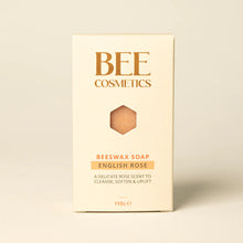 Load image into Gallery viewer, Beeswax Soap 110g - Bee Cosmetics
