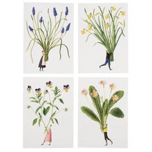 Load image into Gallery viewer, Set of Eight Notecards - Laura Stoddart
