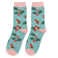Load image into Gallery viewer, Bamboo Socks - Miss Sparrow