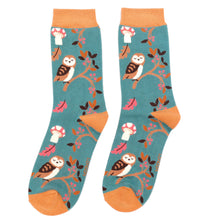 Load image into Gallery viewer, Bamboo Socks - Miss Sparrow