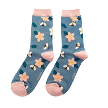 Load image into Gallery viewer, Bamboo Socks - Miss Sparrow