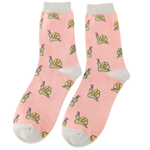 Load image into Gallery viewer, Bamboo Socks - Miss Sparrow