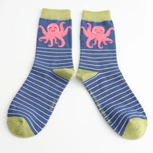 Load image into Gallery viewer, Bamboo Socks - Miss Sparrow