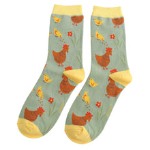 Load image into Gallery viewer, Bamboo Socks - Miss Sparrow