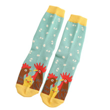Load image into Gallery viewer, Bamboo Socks - Miss Sparrow