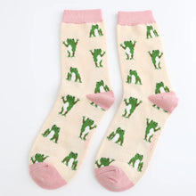 Load image into Gallery viewer, Bamboo Socks - Miss Sparrow
