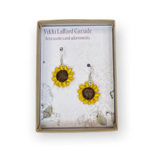 Load image into Gallery viewer, Wildflowers Collection - Vikki Lafford Garside