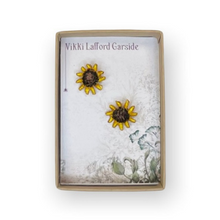 Load image into Gallery viewer, Wildflowers Collection - Vikki Lafford Garside