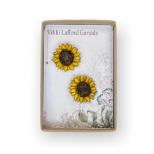 Load image into Gallery viewer, Wildflowers Collection - Vikki Lafford Garside