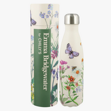 Load image into Gallery viewer, Water Bottle - Emma Bridgewater for Chilly's