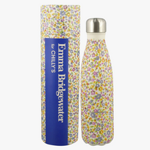 Load image into Gallery viewer, Water Bottle - Emma Bridgewater for Chilly's