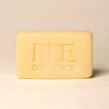 Load image into Gallery viewer, Beeswax Soap 95g - Bee Cosmetics