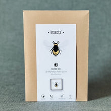Load image into Gallery viewer, Assembli 3D Paper Puzzle - Bee
