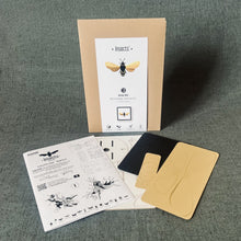 Load image into Gallery viewer, Assembli 3D Paper Puzzle - Bee