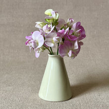 Load image into Gallery viewer, Studio Pottery Bud Vase