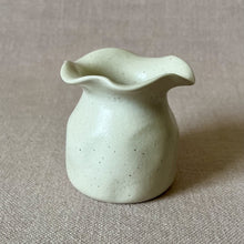 Load image into Gallery viewer, Studio Pottery Bud Vase