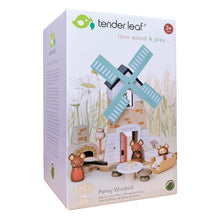 Load image into Gallery viewer, Penny Windmill - Tender Leaf