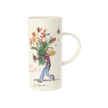 Load image into Gallery viewer, Quentin Blake Bone China Mugs