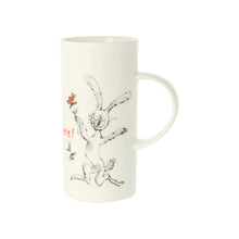 Load image into Gallery viewer, Quentin Blake Bone China Mugs
