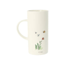 Load image into Gallery viewer, Quentin Blake Bone China Mugs