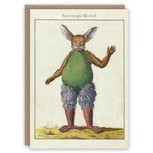 Load image into Gallery viewer, The Pattern Book Greetings Cards