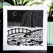 Load image into Gallery viewer, Greetings Card - Gail Kelly