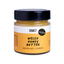 Load image into Gallery viewer, Welsh Honey Butter - Crwst